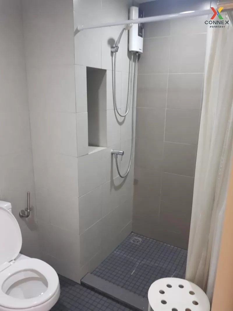 For Rent Condo , Elio Sukhumvit 64 , BTS-Punnawithi , Bang Chak ,