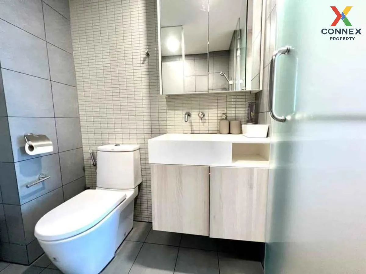 เช่าคอนโด  ไซมีส ราชครู คอนโด BTS-อารีย์ สามเสนใน เขต พญาไท กรุงเ