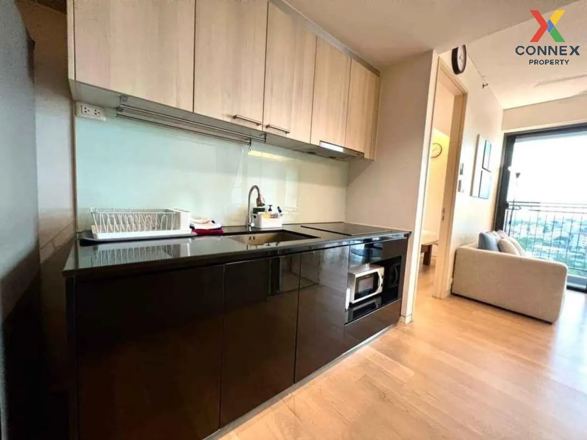 ขายคอนโด  ไซมีส ราชครู คอนโด BTS-อารีย์ สามเสนใน เขต พญาไท กรุงเท 2