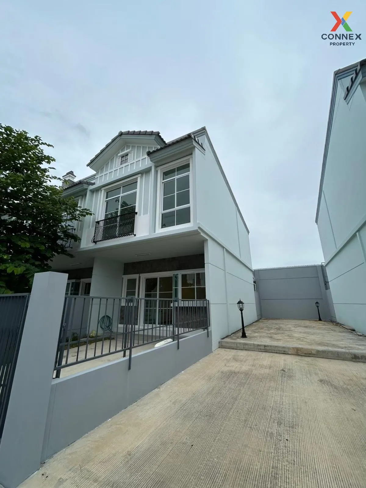 For Rent Townhouse/Townhome  , Villaggio 2 Srinakarin - Bangna ,  1
