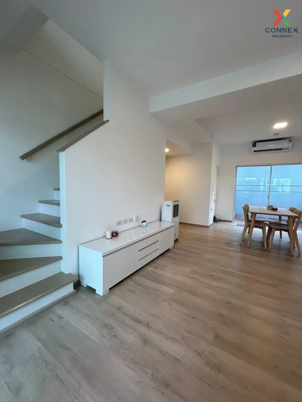 For Rent Townhouse/Townhome  , Villaggio 2 Srinakarin - Bangna ,  2