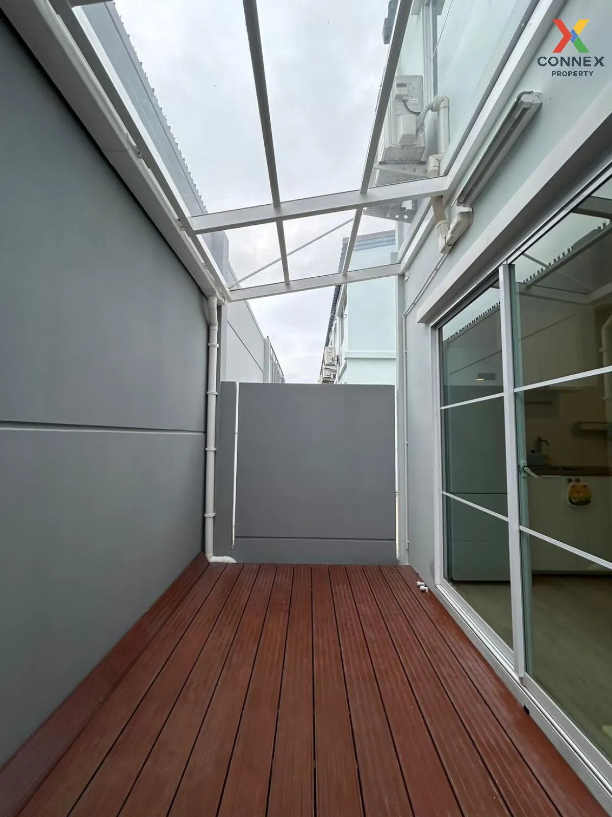 For Rent Townhouse/Townhome  , Villaggio 2 Srinakarin - Bangna , 