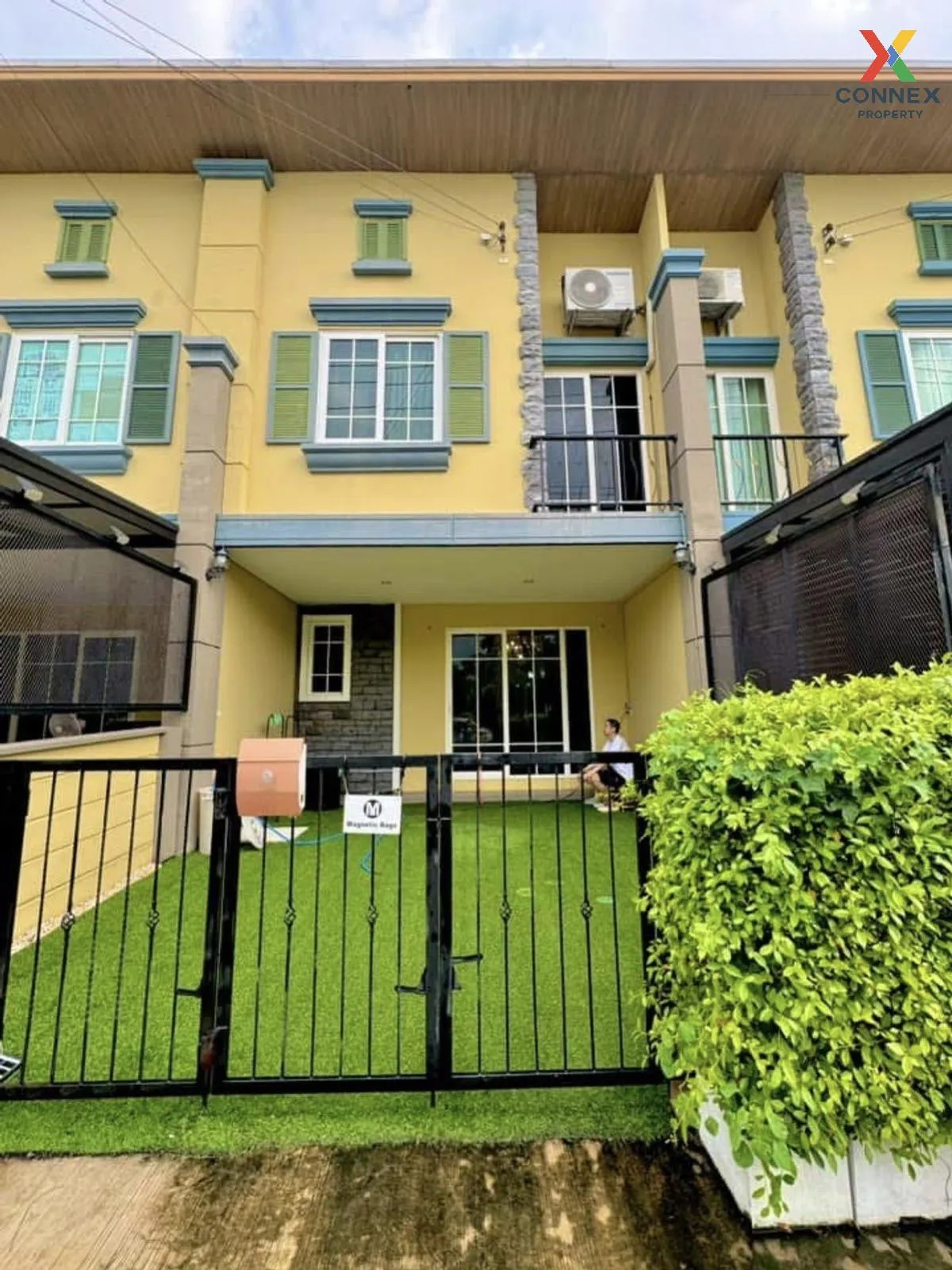 เช่าทาวน์เฮ้าส์/ทาวน์โฮม  โกลเด้น ทาวน์ รังสิต – คลอง 3 คลองสาม ค เช่าทาวน์เฮ้าส์/ทาวน์โฮม  โกลเด้น ทาวน์ รังสิต – คลอง 3 คลองสาม ค 1