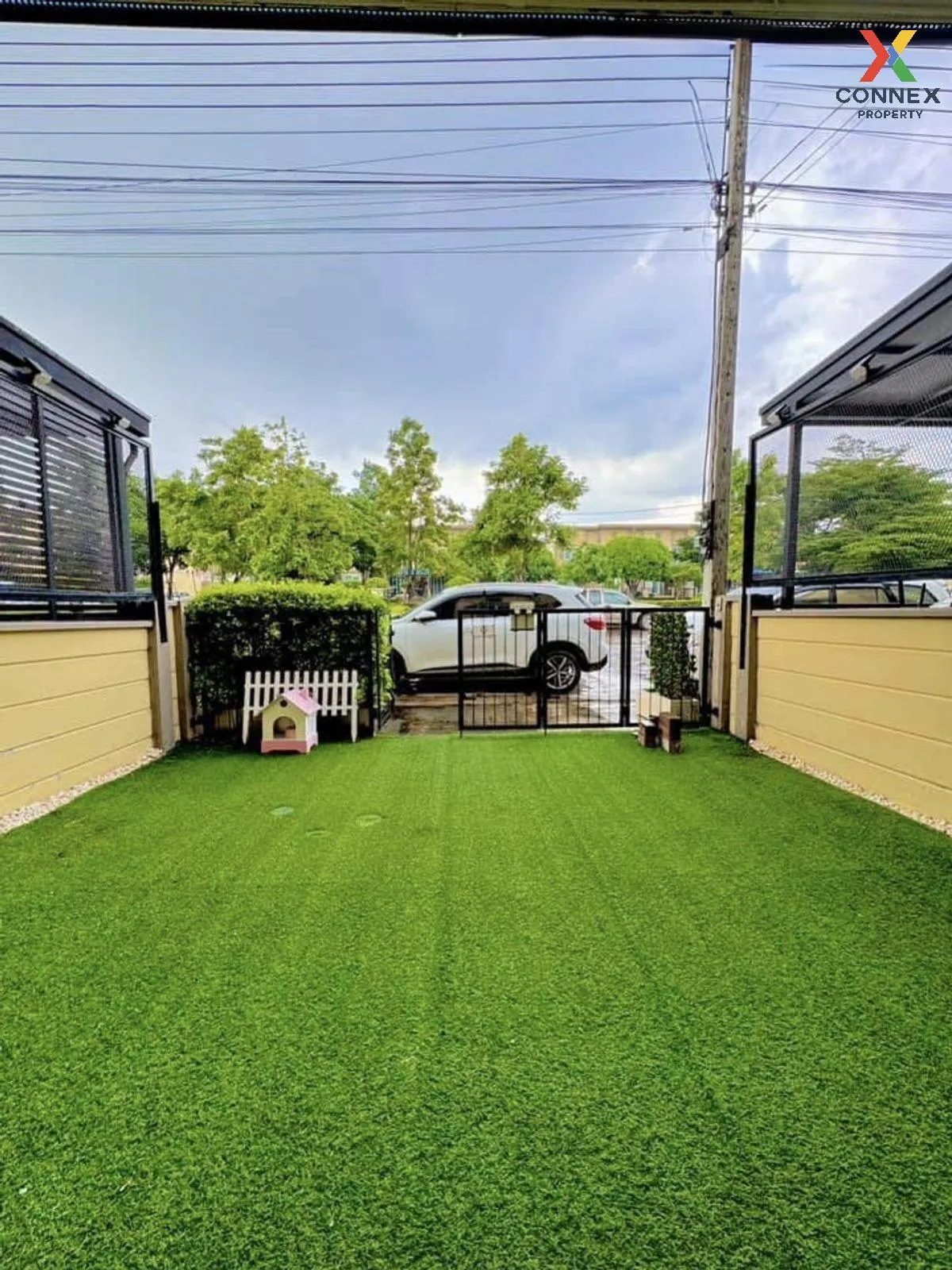 เช่าทาวน์เฮ้าส์/ทาวน์โฮม  โกลเด้น ทาวน์ รังสิต – คลอง 3 คลองสาม ค เช่าทาวน์เฮ้าส์/ทาวน์โฮม  โกลเด้น ทาวน์ รังสิต – คลอง 3 คลองสาม ค 3