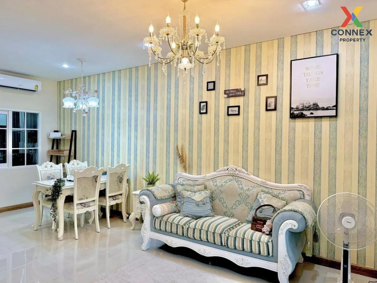 เช่าทาวน์เฮ้าส์/ทาวน์โฮม  โกลเด้น ทาวน์ รังสิต – คลอง 3 คลองสาม ค เช่าทาวน์เฮ้าส์/ทาวน์โฮม  โกลเด้น ทาวน์ รังสิต – คลอง 3 คลองสาม ค