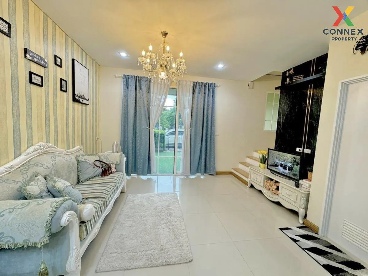 เช่าทาวน์เฮ้าส์/ทาวน์โฮม  โกลเด้น ทาวน์ รังสิต – คลอง 3 คลองสาม ค เช่าทาวน์เฮ้าส์/ทาวน์โฮม  โกลเด้น ทาวน์ รังสิต – คลอง 3 คลองสาม ค