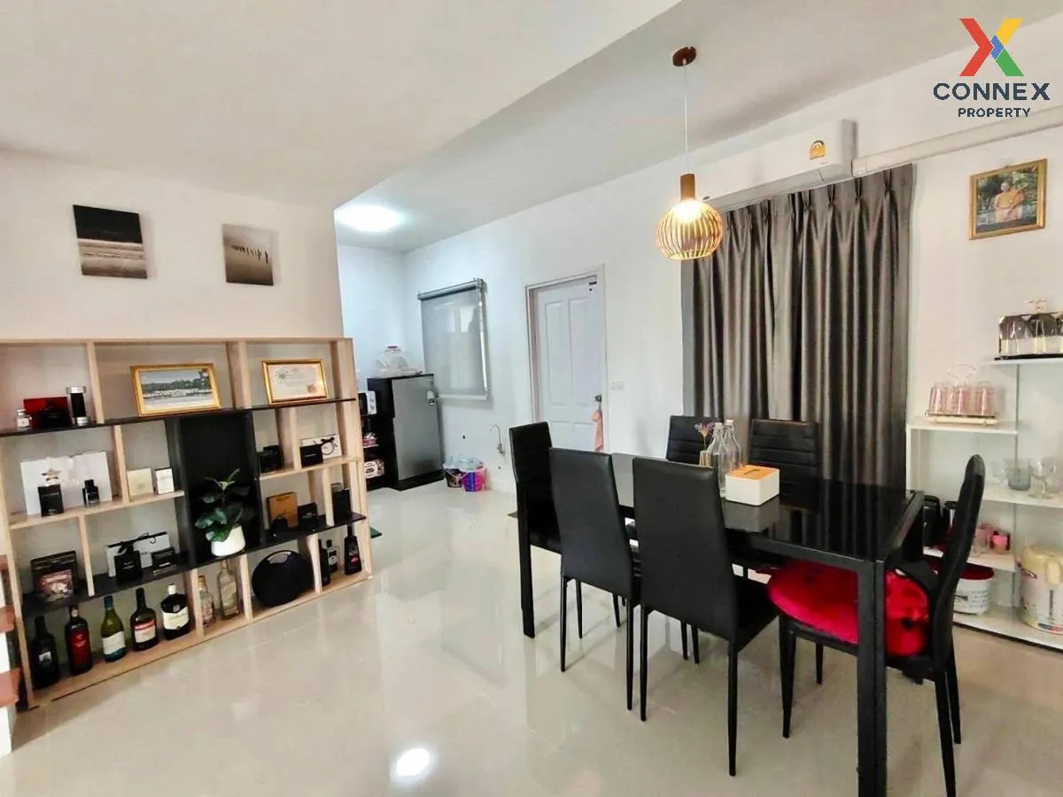 For Rent Townhouse/Townhome  , Lalin Town Lio BLISS Latkrabang-Su 3