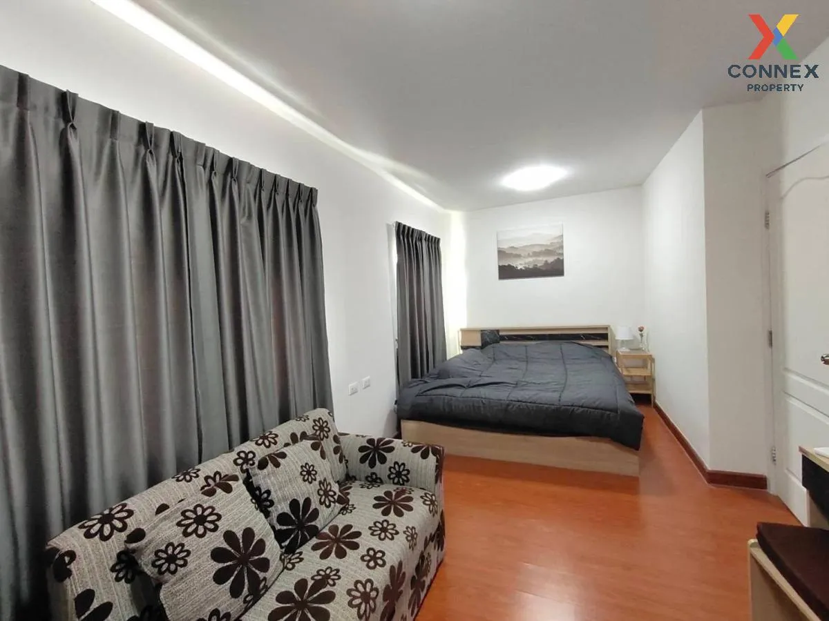 For Rent Townhouse/Townhome  , Lalin Town Lio BLISS Latkrabang-Su