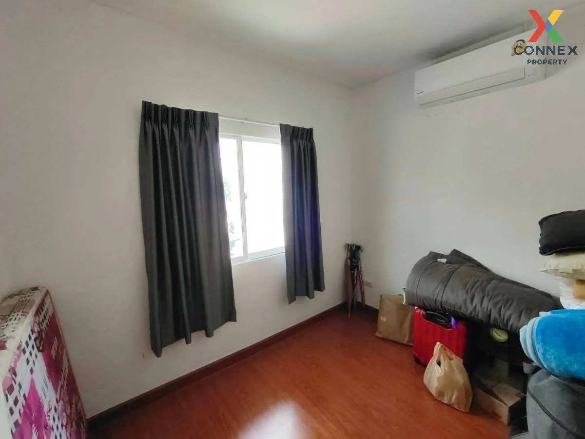 For Rent Townhouse/Townhome  , Lalin Town Lio BLISS Latkrabang-Su