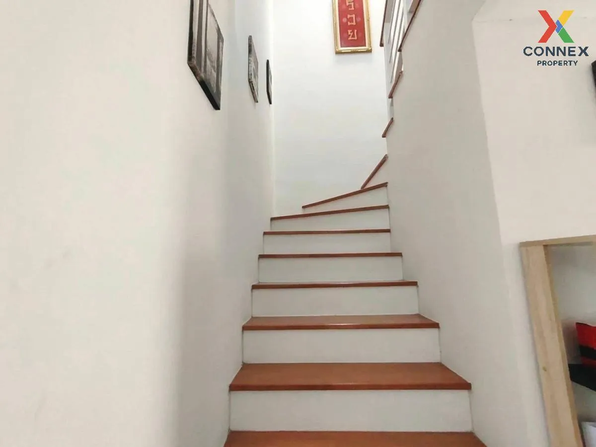 For Sale Townhouse/Townhome  , Lalin Town Lio BLISS Latkrabang-Su For Sale Townhouse/Townhome  , Lalin Town Lio BLISS Latkrabang-Su 4