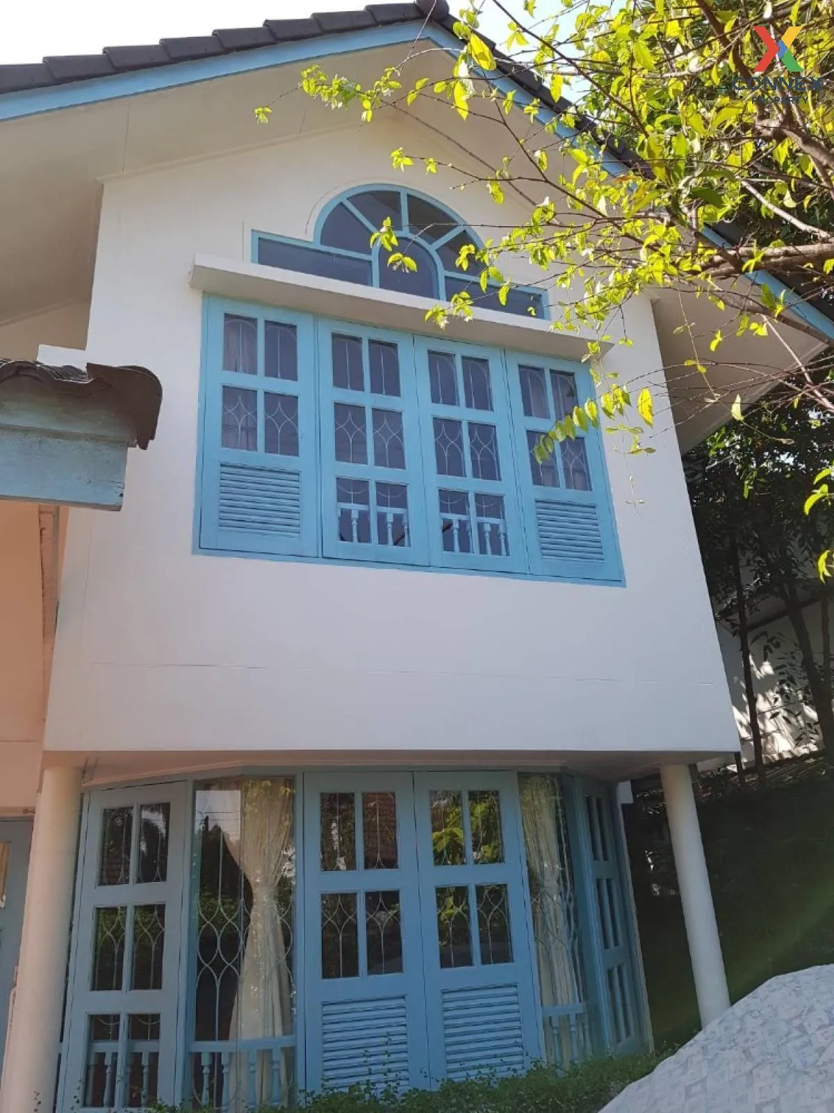 For Rent House , Sammakorn Ramkhamhaeng 110 , Saphan Sung , Sapha 2