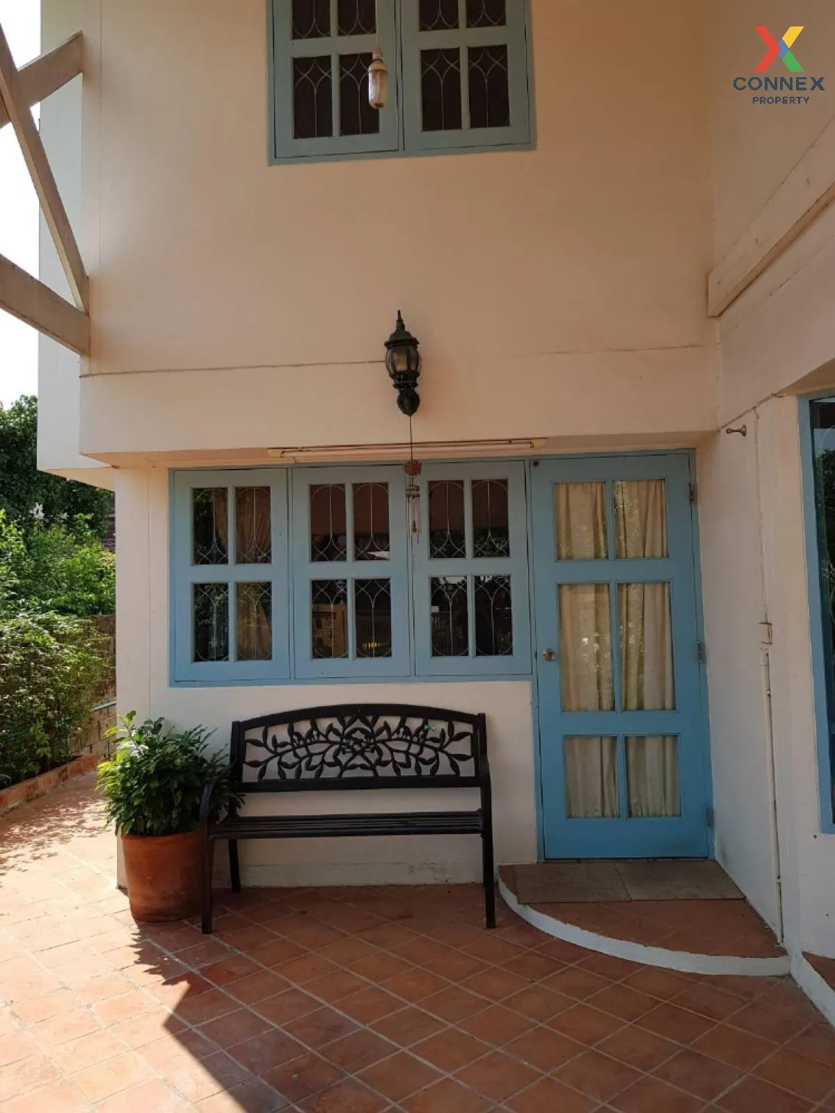 For Rent House , Sammakorn Ramkhamhaeng 110 , Saphan Sung , Sapha 3