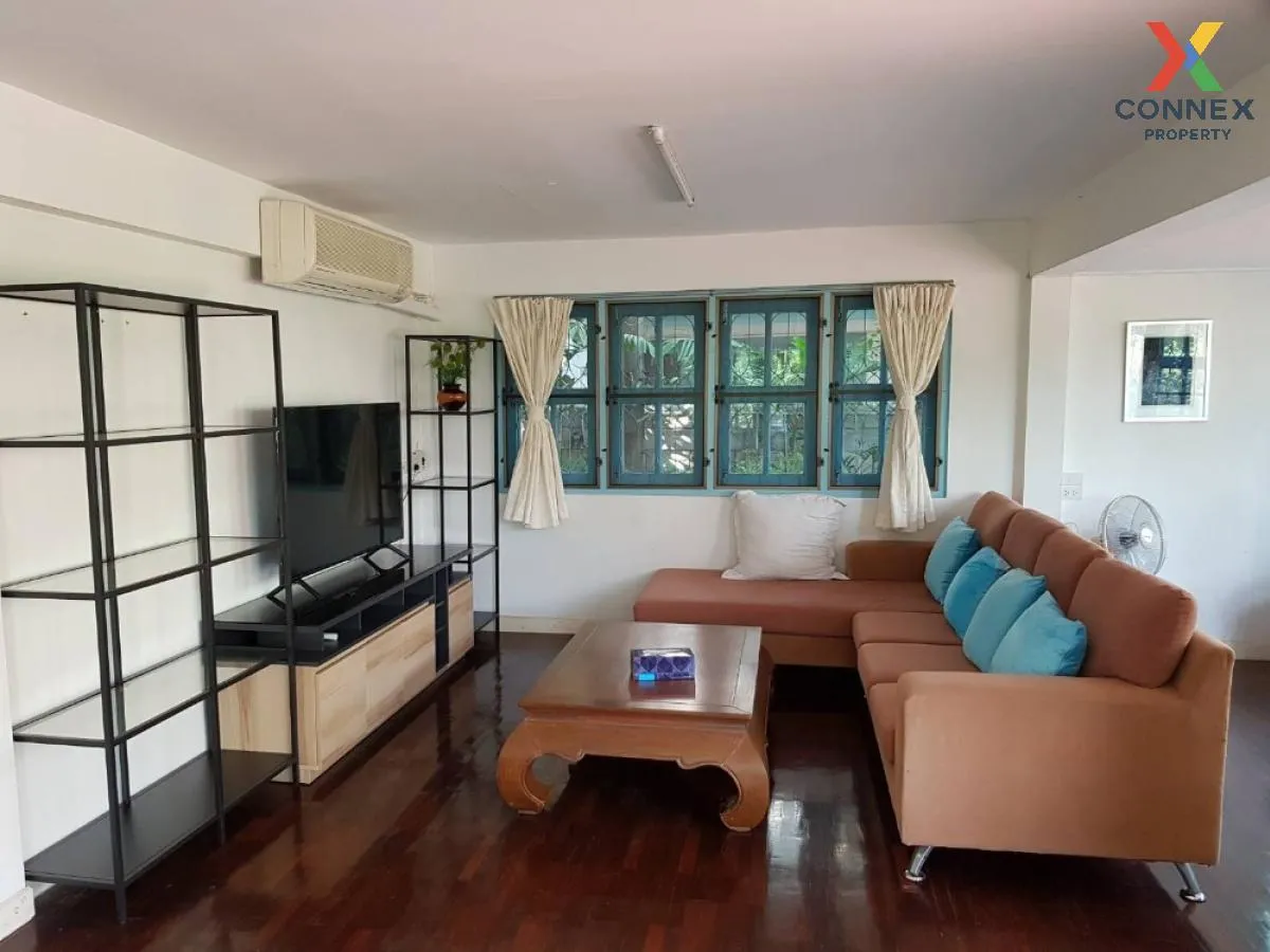 For Rent House , Sammakorn Ramkhamhaeng 110 , Saphan Sung , Sapha 4
