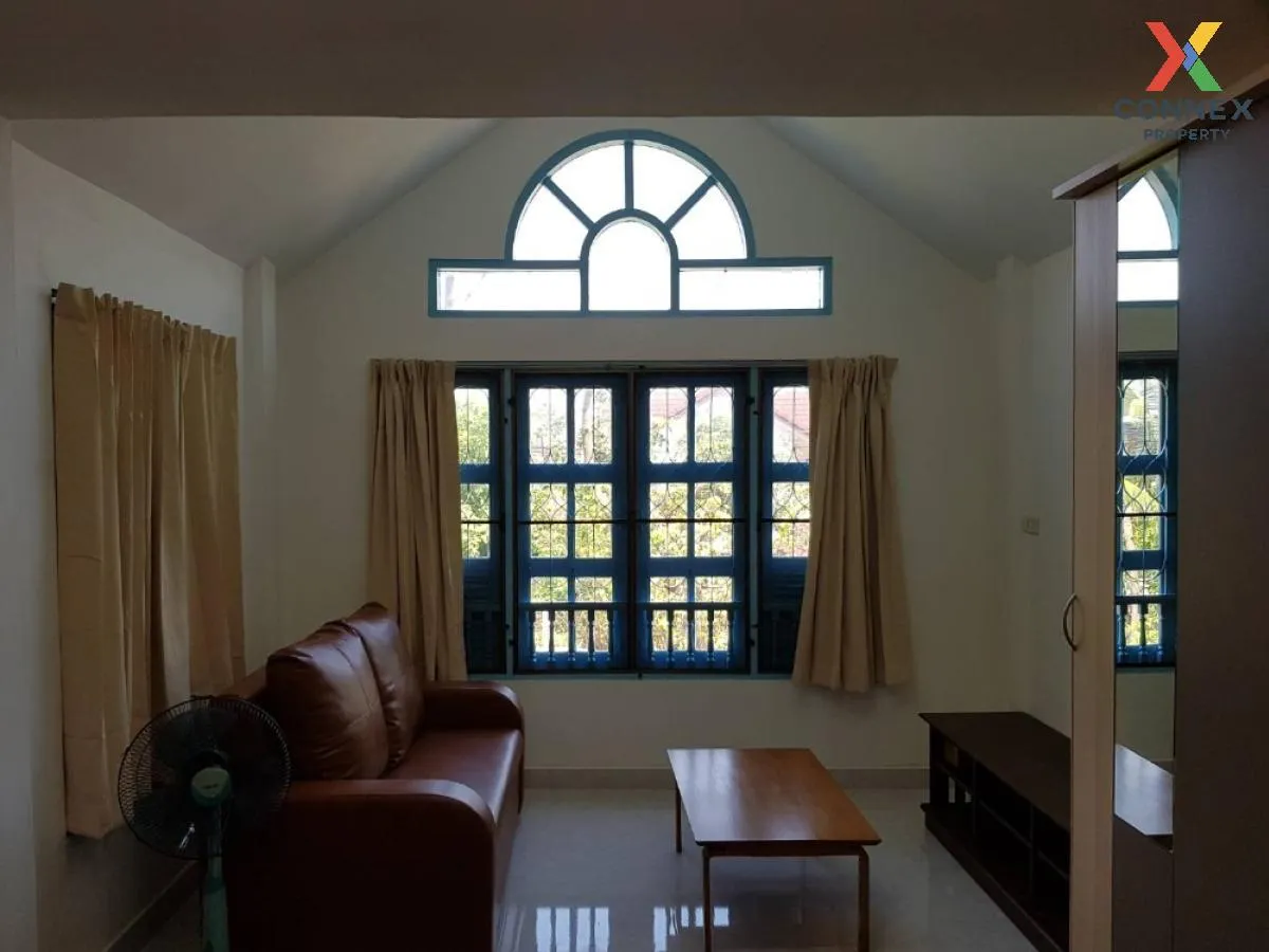 For Rent House , Sammakorn Ramkhamhaeng 110 , Saphan Sung , Sapha