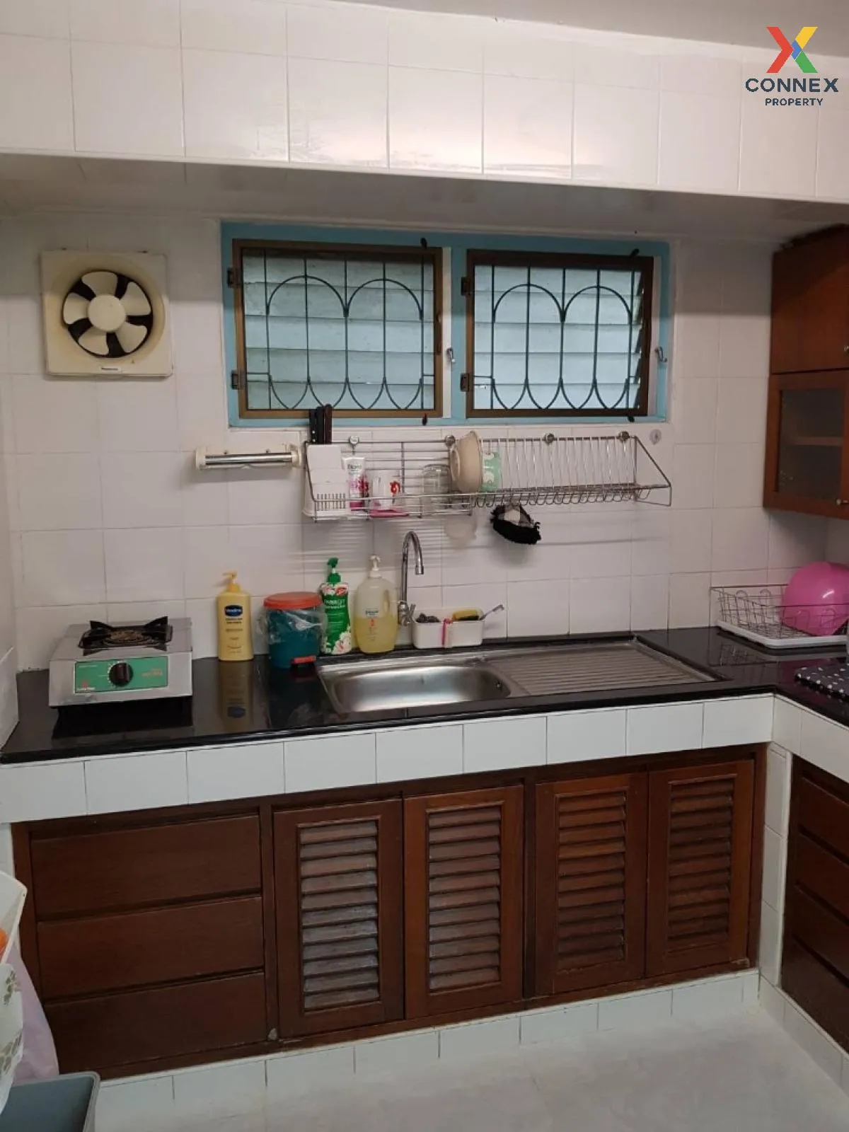 For Rent House , Sammakorn Ramkhamhaeng 110 , Saphan Sung , Sapha