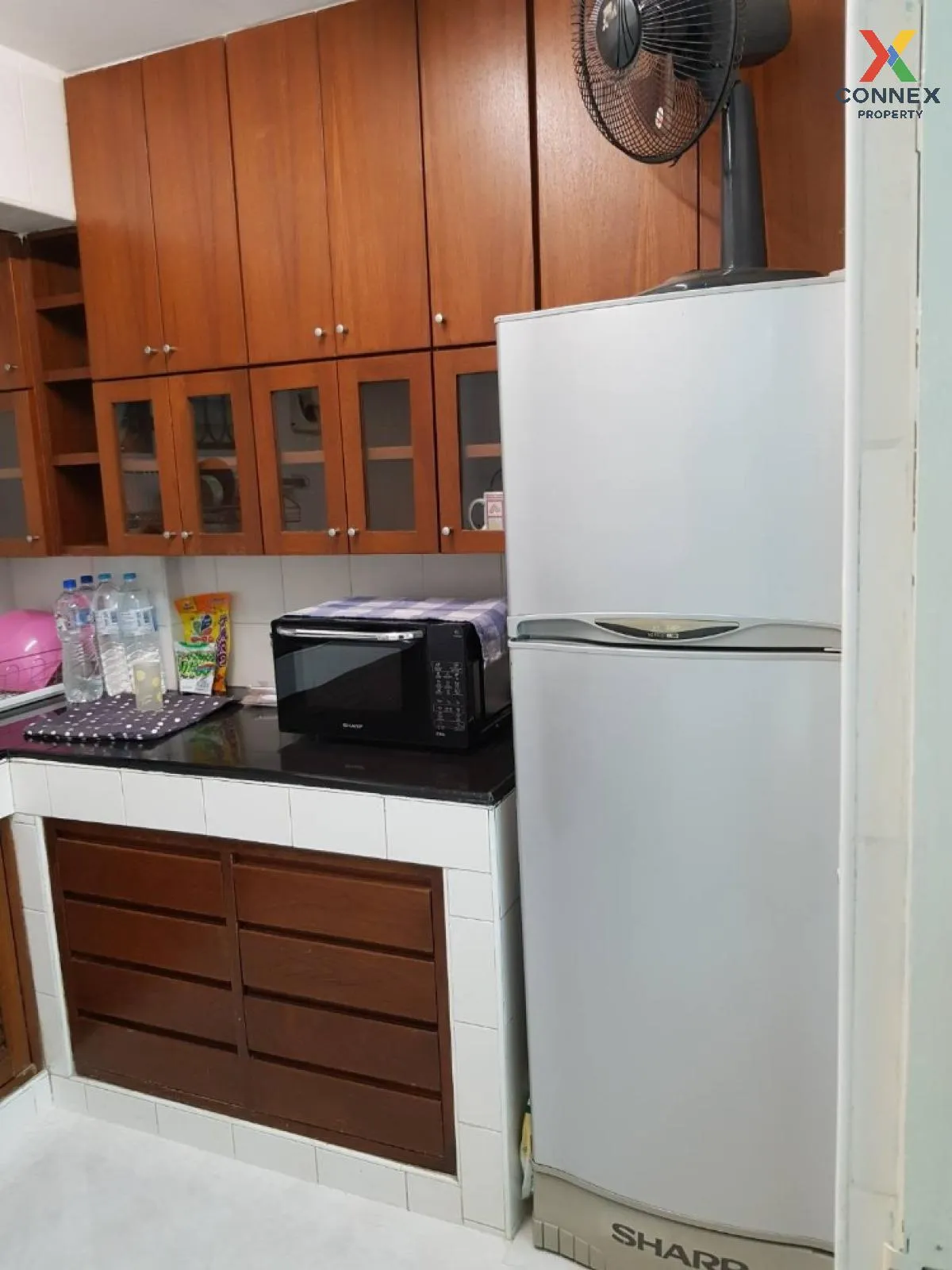 For Rent House , Sammakorn Ramkhamhaeng 110 , Saphan Sung , Sapha