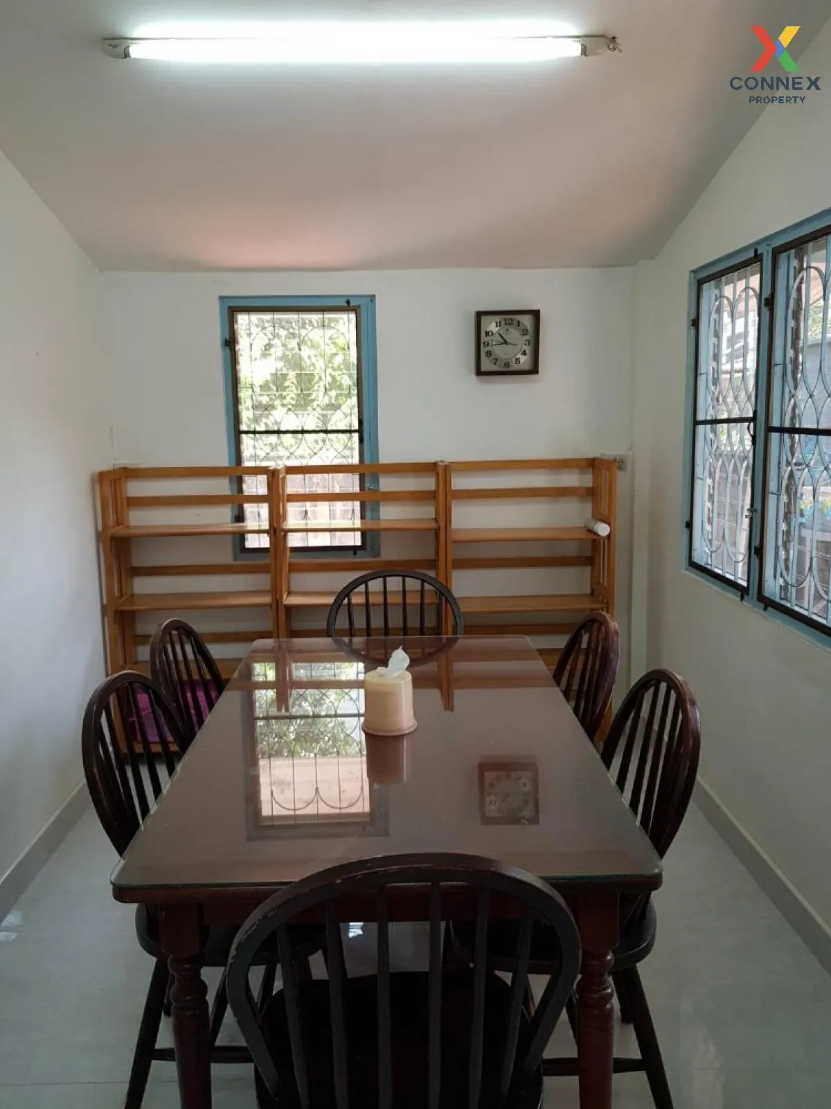 For Rent House , Sammakorn Ramkhamhaeng 110 , Saphan Sung , Sapha