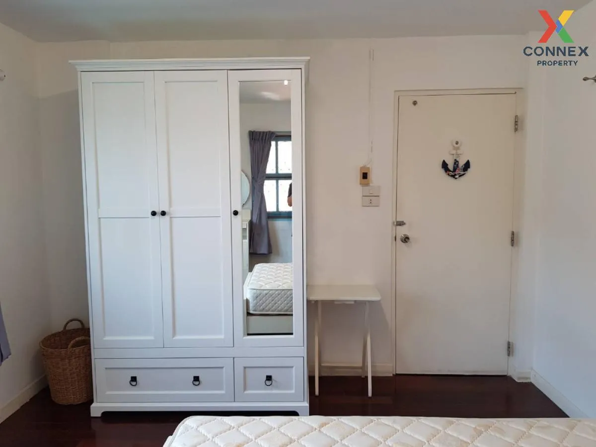 For Rent House , Sammakorn Ramkhamhaeng 110 , Saphan Sung , Sapha