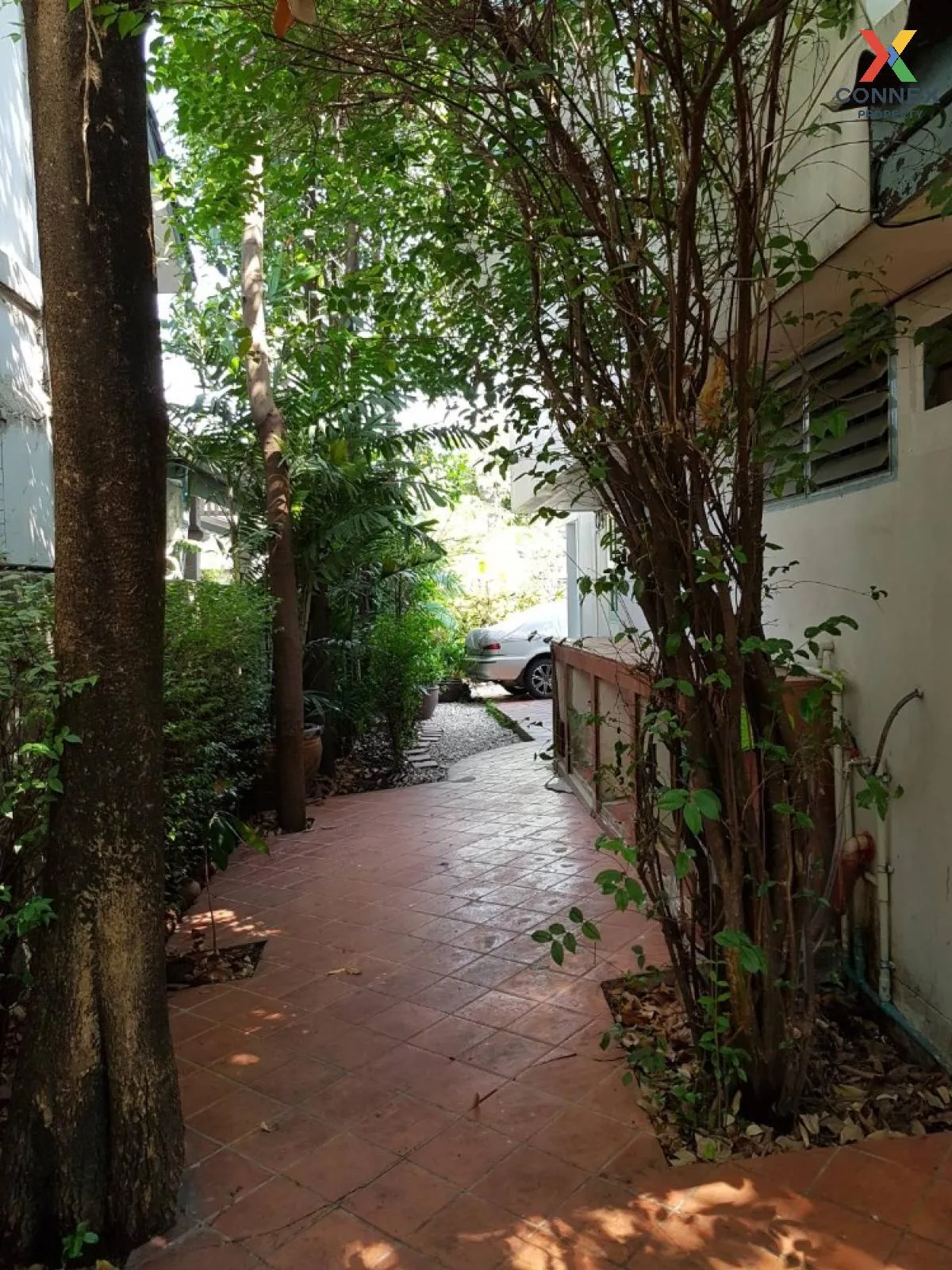For Rent House , Sammakorn Ramkhamhaeng 110 , Saphan Sung , Sapha