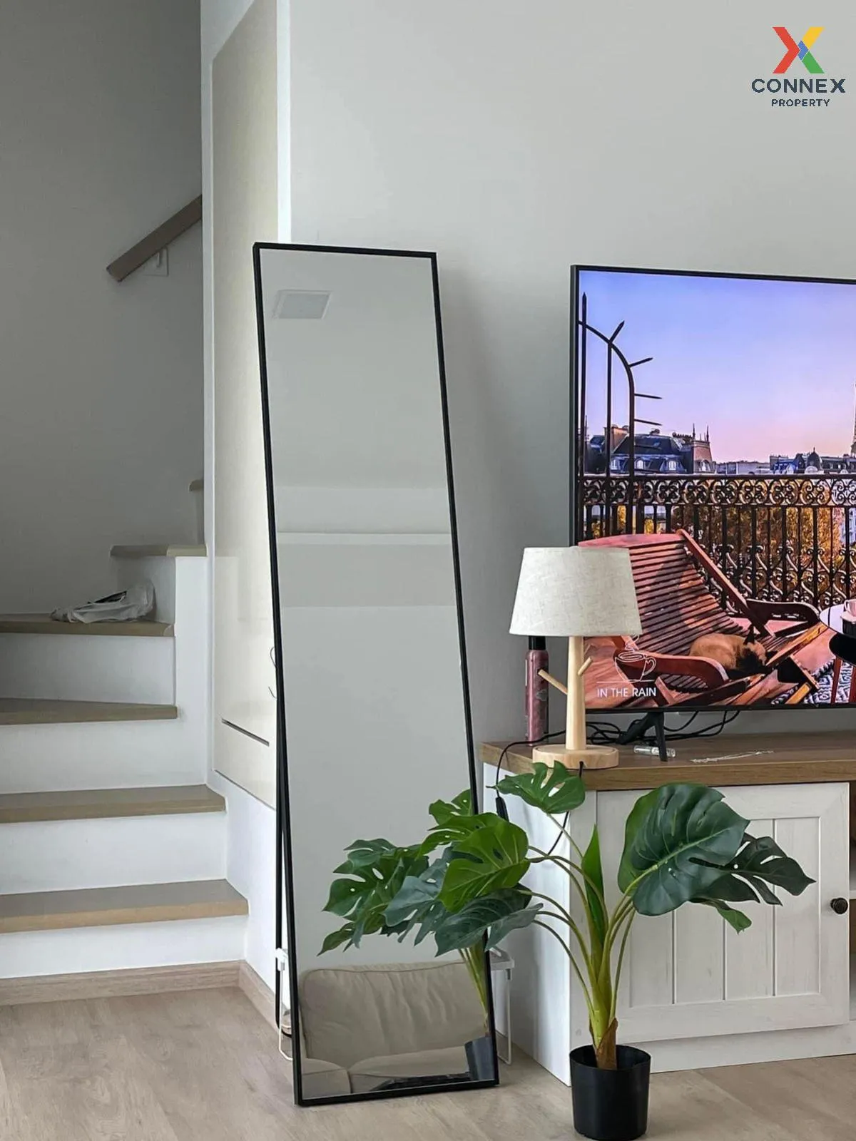 เช่าทาวน์เฮ้าส์/ทาวน์โฮม  อินดี้ 4 บางนา กม.7 MRT-ศรีแบริ่ง (สายส 3