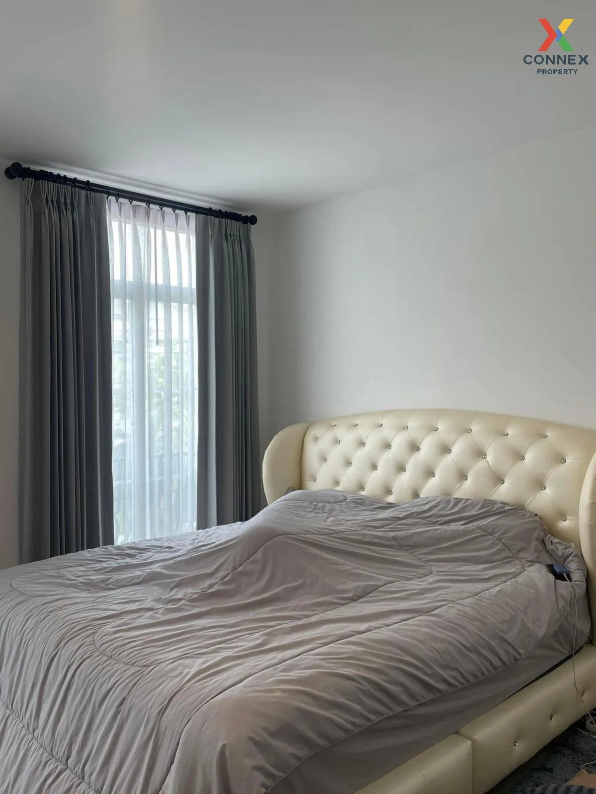 เช่าทาวน์เฮ้าส์/ทาวน์โฮม  อินดี้ 4 บางนา กม.7 MRT-ศรีแบริ่ง (สายส