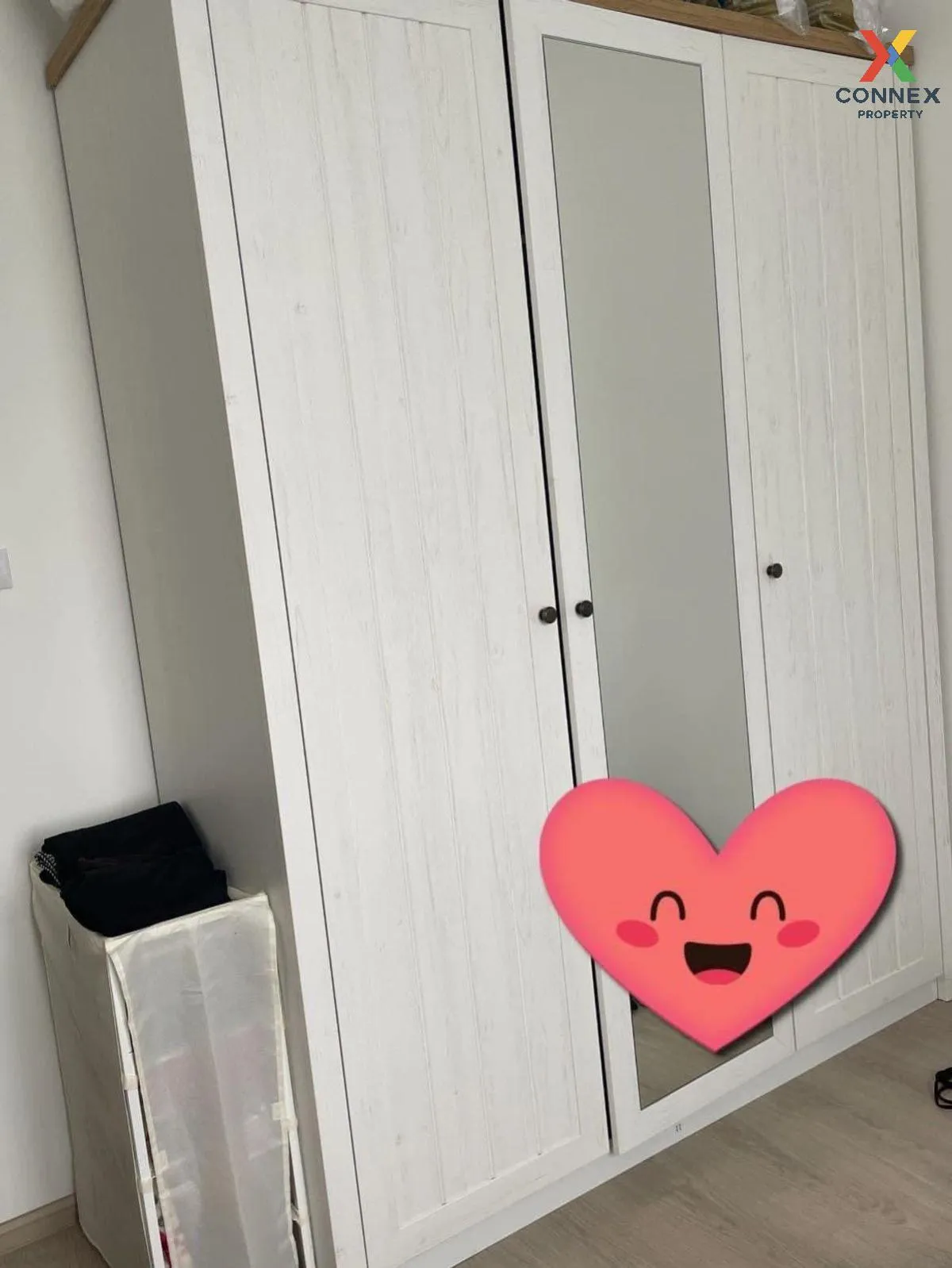 เช่าทาวน์เฮ้าส์/ทาวน์โฮม  อินดี้ 4 บางนา กม.7 MRT-ศรีแบริ่ง (สายส