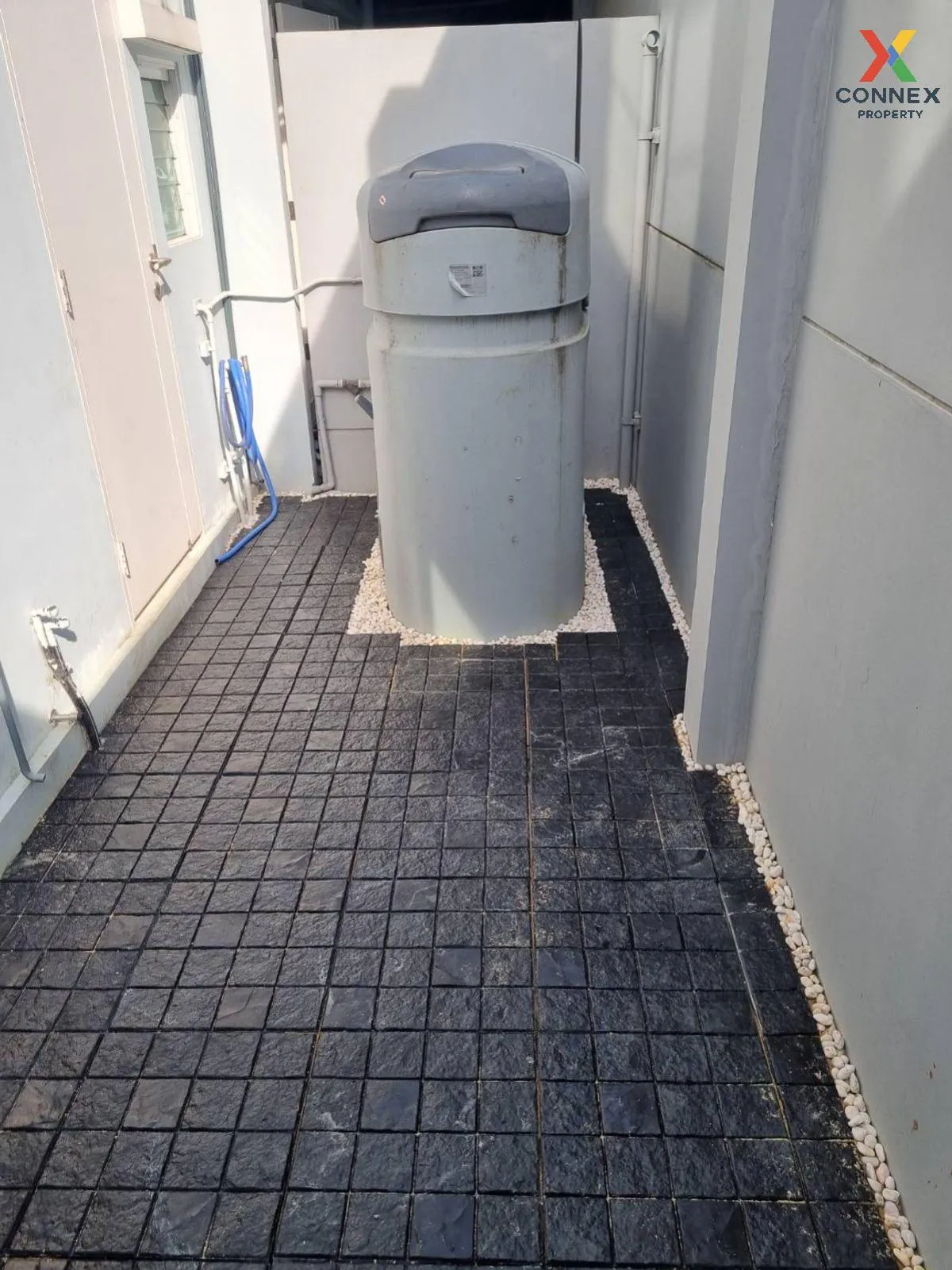 เช่าทาวน์เฮ้าส์/ทาวน์โฮม  อินดี้ 4 บางนา กม.7 MRT-ศรีแบริ่ง (สายส