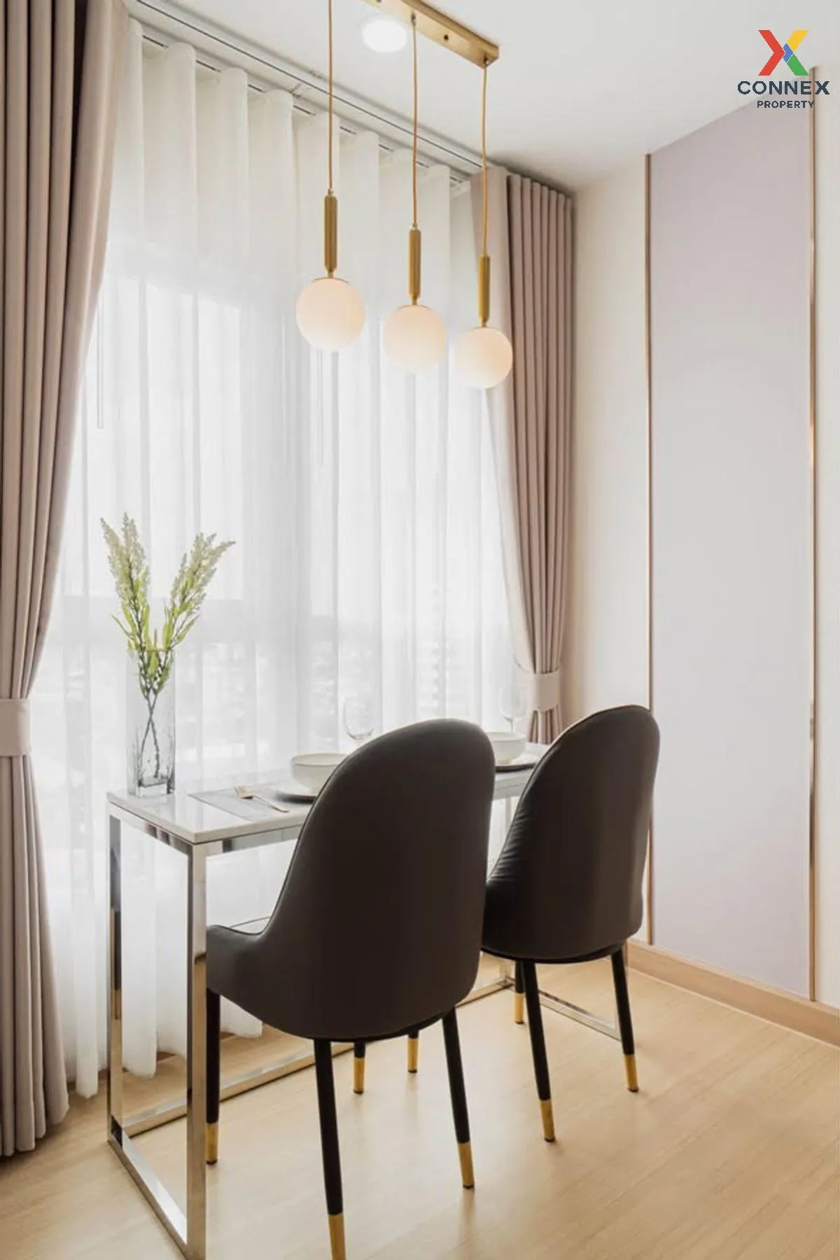 เช่าคอนโด  ศุภาลัย เวอเรนด้า รามคำแหง หัวหมาก เขต บางกะปิ กรุงเทพ