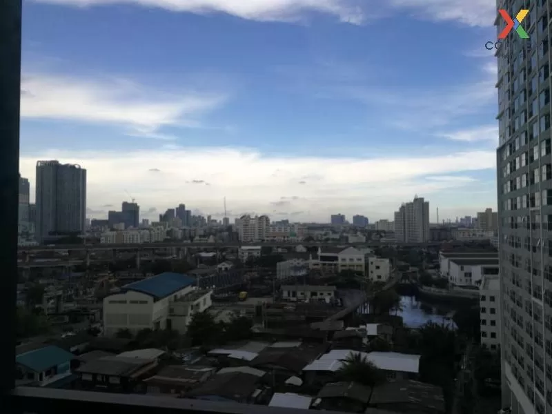 FOR RENT condo , Life Sukhumvit 48 , BTS-Phra Khanong , Phra Khan