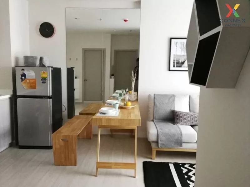 FOR RENT condo , Life Sukhumvit 48 , BTS-Phra Khanong , Phra Khan 3