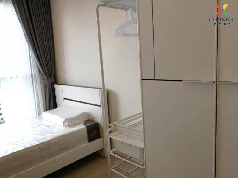 FOR RENT condo , Life Sukhumvit 48 , BTS-Phra Khanong , Phra Khan 4