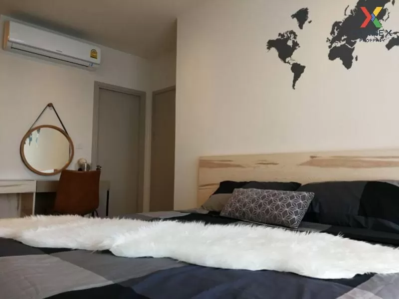 FOR RENT condo , Life Sukhumvit 48 , BTS-Phra Khanong , Phra Khan