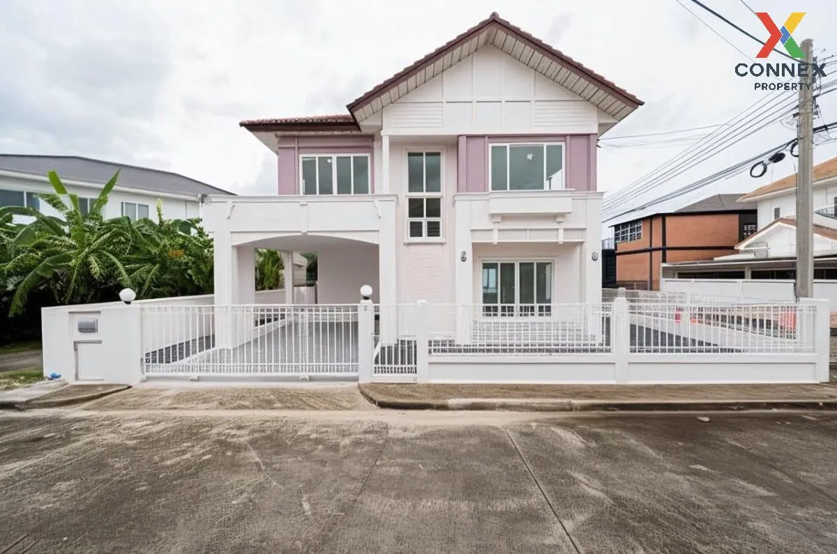 For Sale House , PERFECT PLACE SUKHUMVIT 77 – SUVANNABHUMI , Rach For Sale House , PERFECT PLACE SUKHUMVIT 77 – SUVANNABHUMI , Rach 1