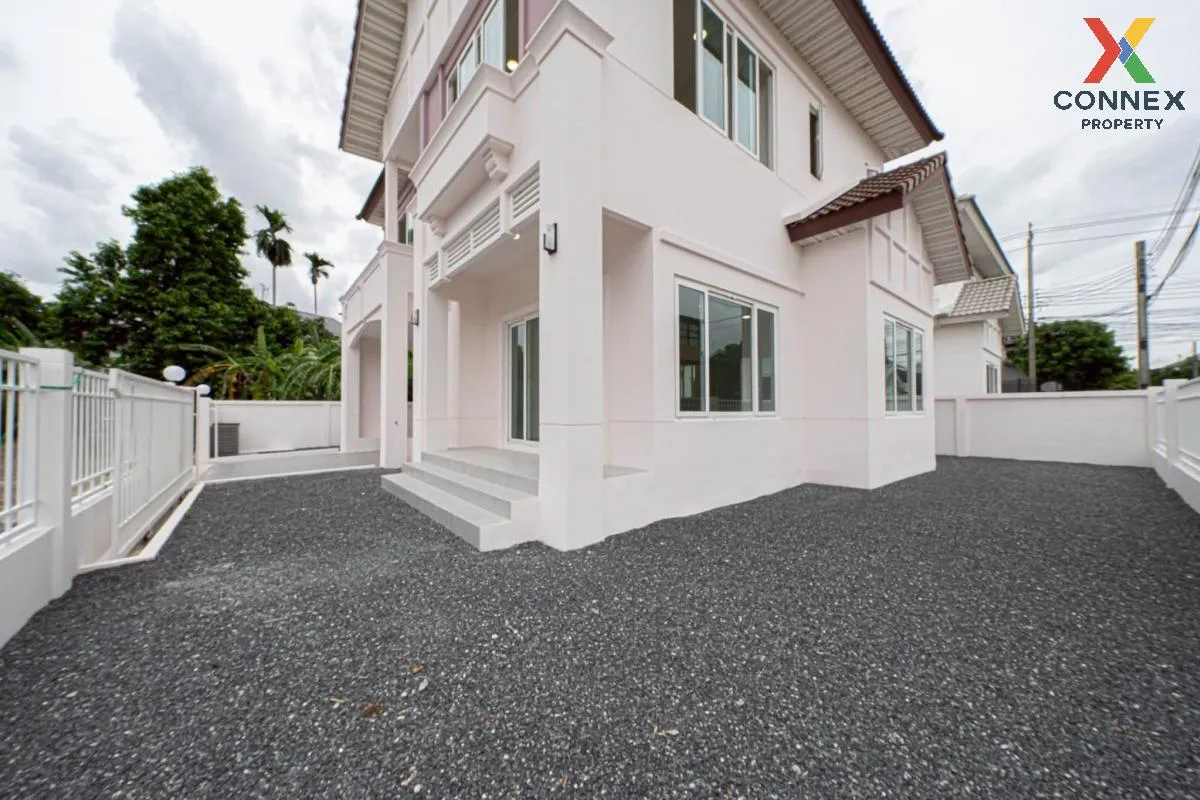For Sale House , PERFECT PLACE SUKHUMVIT 77 – SUVANNABHUMI , Rach For Sale House , PERFECT PLACE SUKHUMVIT 77 – SUVANNABHUMI , Rach 2