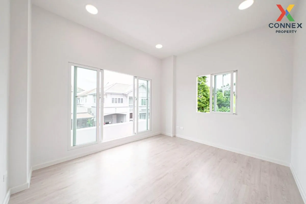 For Sale House , PERFECT PLACE SUKHUMVIT 77 – SUVANNABHUMI , Rach For Sale House , PERFECT PLACE SUKHUMVIT 77 – SUVANNABHUMI , Rach