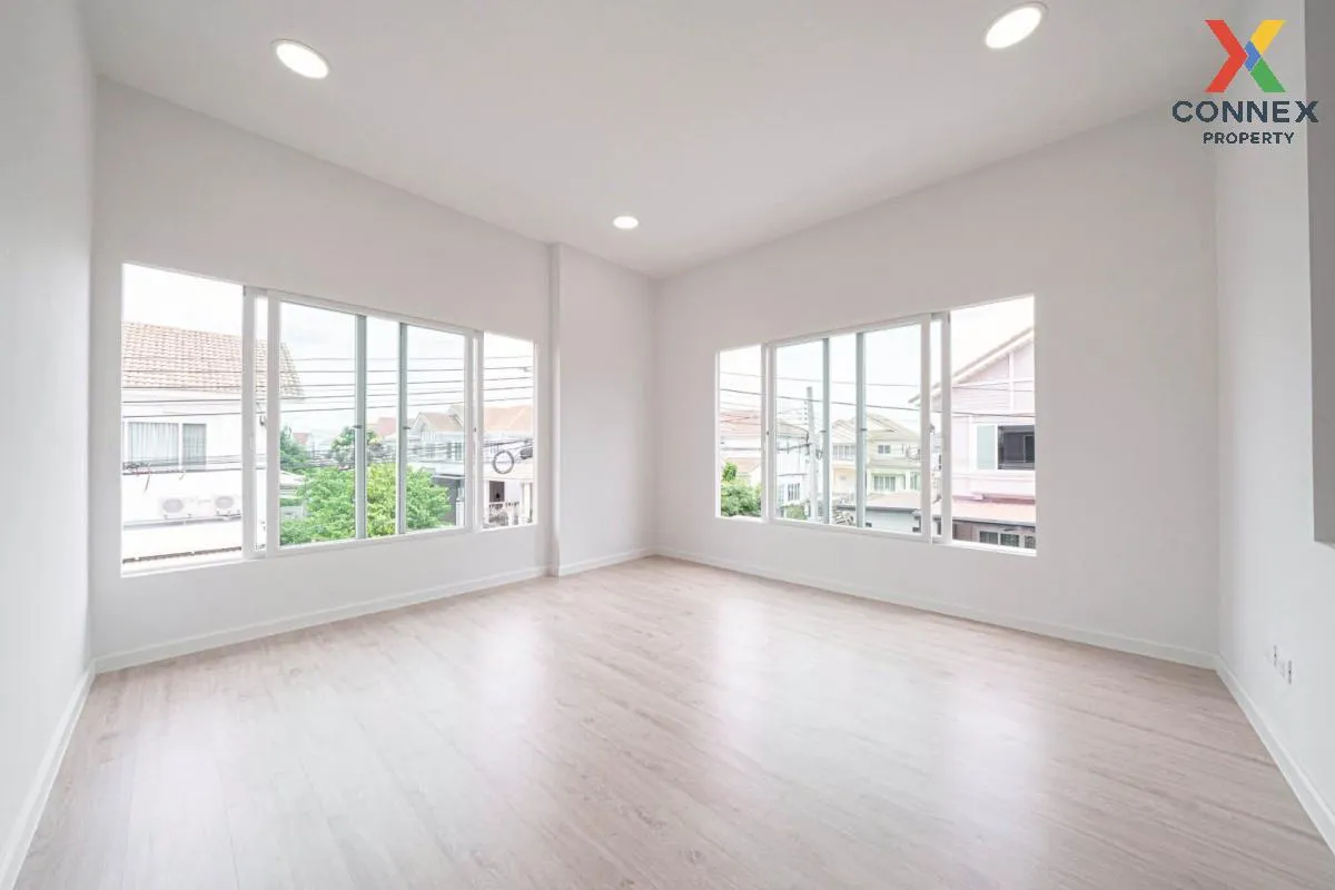 For Sale House , PERFECT PLACE SUKHUMVIT 77 – SUVANNABHUMI , Rach For Sale House , PERFECT PLACE SUKHUMVIT 77 – SUVANNABHUMI , Rach