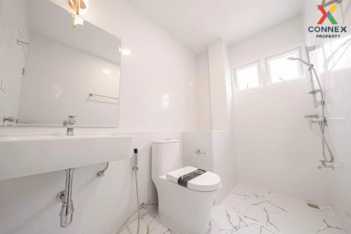 For Sale House , PERFECT PLACE SUKHUMVIT 77 – SUVANNABHUMI , Rach For Sale House , PERFECT PLACE SUKHUMVIT 77 – SUVANNABHUMI , Rach