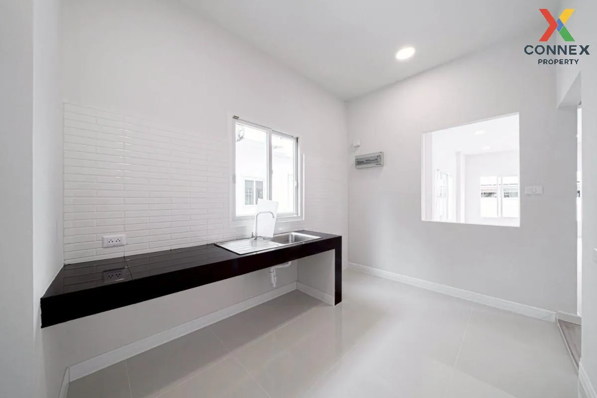 For Sale House , PERFECT PLACE SUKHUMVIT 77 – SUVANNABHUMI , Rach For Sale House , PERFECT PLACE SUKHUMVIT 77 – SUVANNABHUMI , Rach
