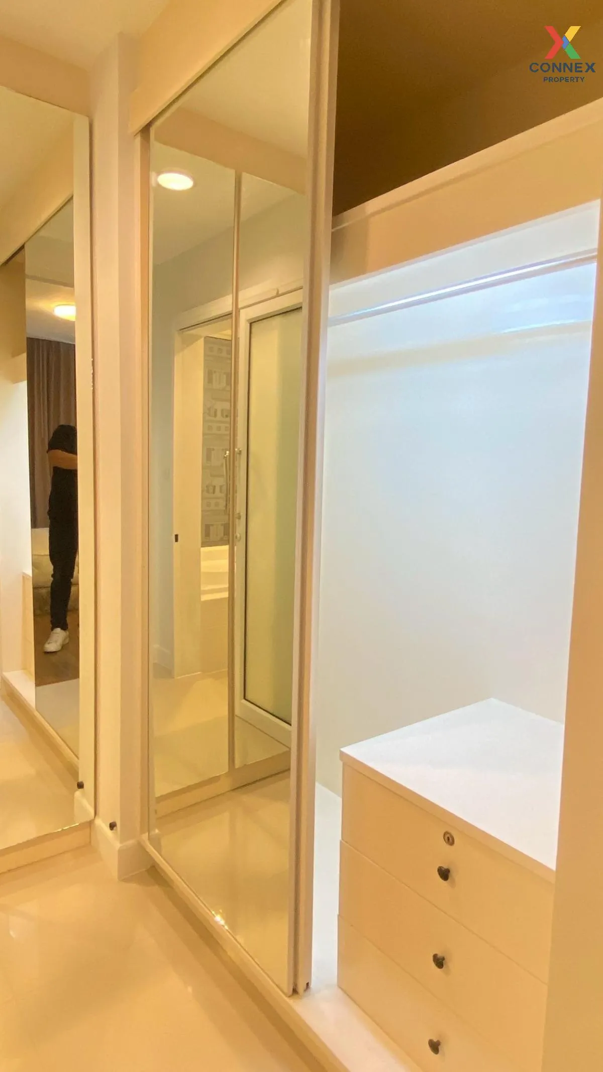 For Sale Condo , Ideo Mix Sukhumvit 103 , nice view , high floor  For Sale Condo , Ideo Mix Sukhumvit 103 , nice view , high floor