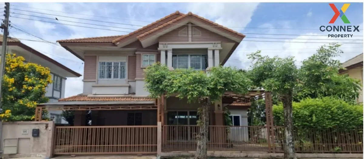 ขายบ้าน  บ้านธัญญาภิรมย์ รังสิต - คลอง 10 บึงสนั่น ธัญบุรี ปทุมธา ขายบ้าน  บ้านธัญญาภิรมย์ รังสิต - คลอง 10 บึงสนั่น ธัญบุรี ปทุมธา 1