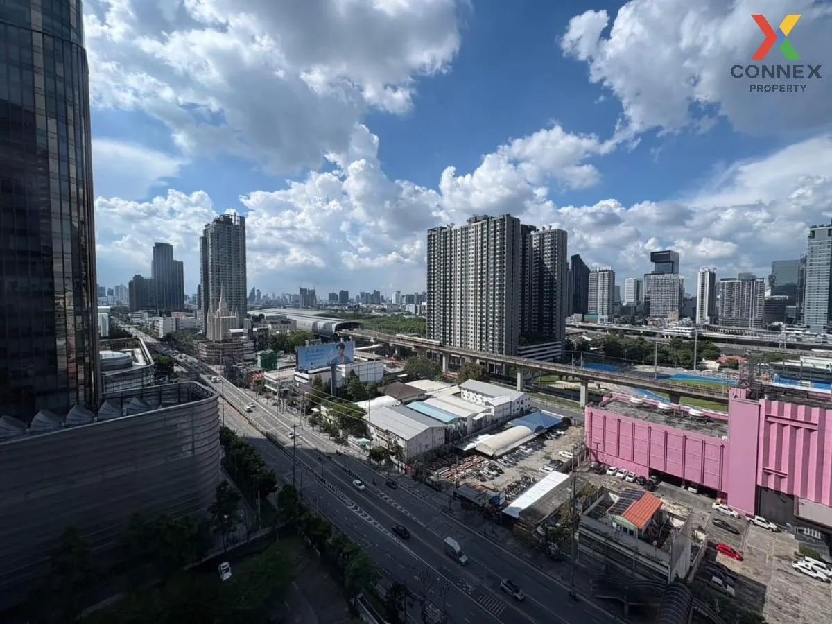 ขายคอนโด  ไอดีโอ โมบิ อโศก วิวสวย ชั้นสูง ห้องมุม รีโนเวทใหม่ MRT ขายคอนโด  ไอดีโอ โมบิ อโศก วิวสวย ชั้นสูง ห้องมุม รีโนเวทใหม่ MRT 1