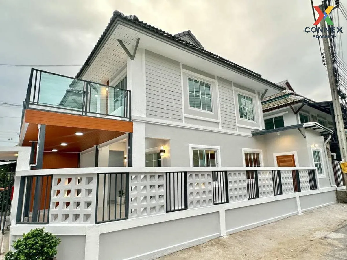 For Sale Townhouse/Townhome  , Baan Pruksa 14 A Bangbuathong , co 4