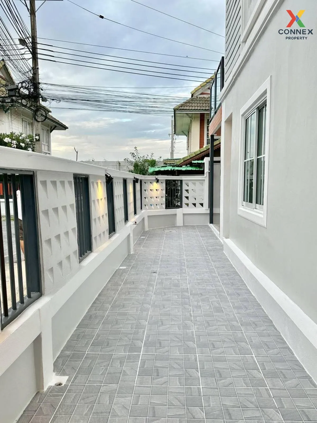 For Sale Townhouse/Townhome  , Baan Pruksa 14 A Bangbuathong , co
