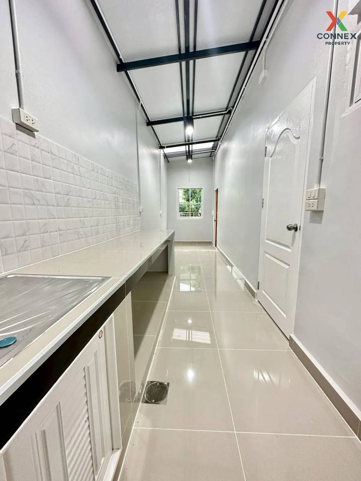 For Sale Townhouse/Townhome  , Baan Pruksa 14 A Bangbuathong , co