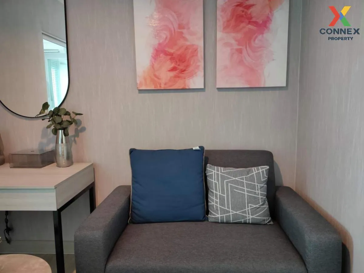 เช่าคอนโด  แอสไพร์ งามวงศ์วาน ทุ่งสองห้อง เขต หลักสี่ กรุงเทพ CX- เช่าคอนโด  แอสไพร์ งามวงศ์วาน ทุ่งสองห้อง เขต หลักสี่ กรุงเทพ CX- 3