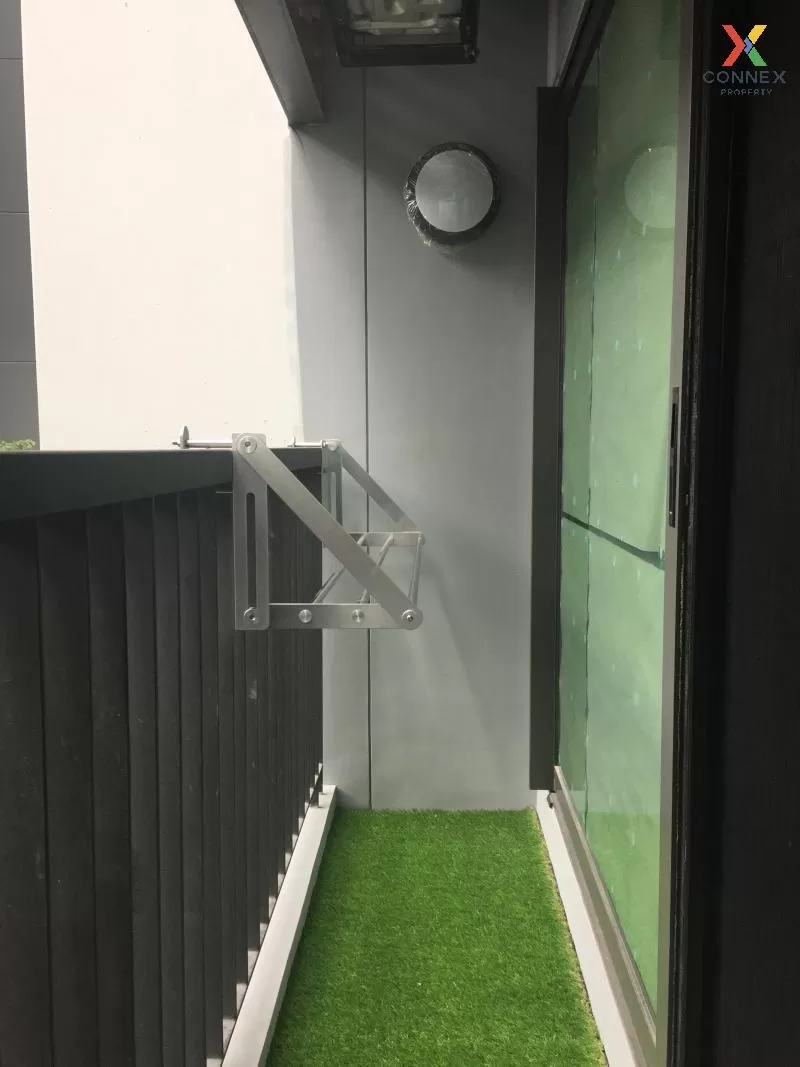 FOR RENT condo , Life Sukhumvit 48 , BTS-Phra Khanong , Phra Khan