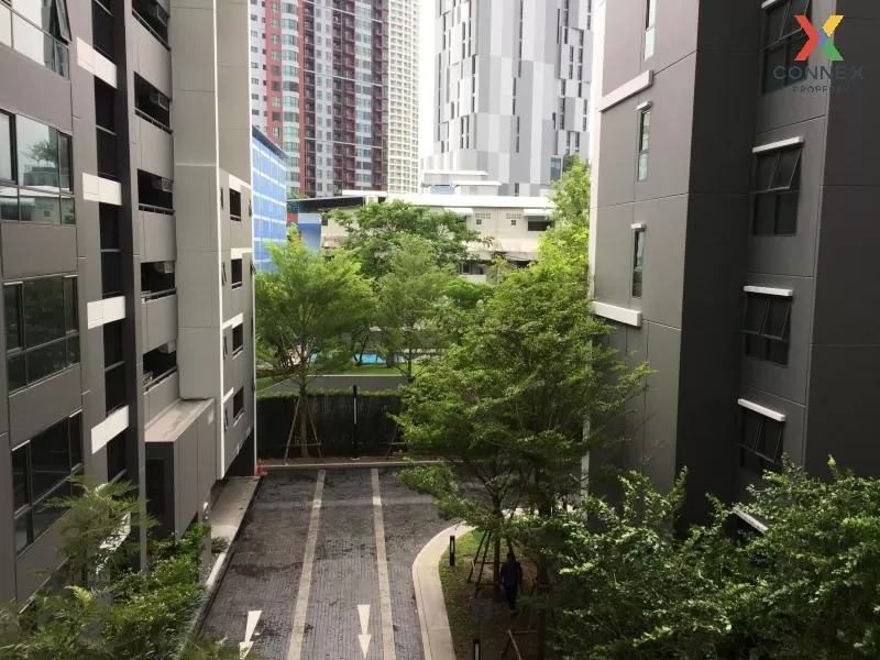 FOR RENT condo , Life Sukhumvit 48 , BTS-Phra Khanong , Phra Khan