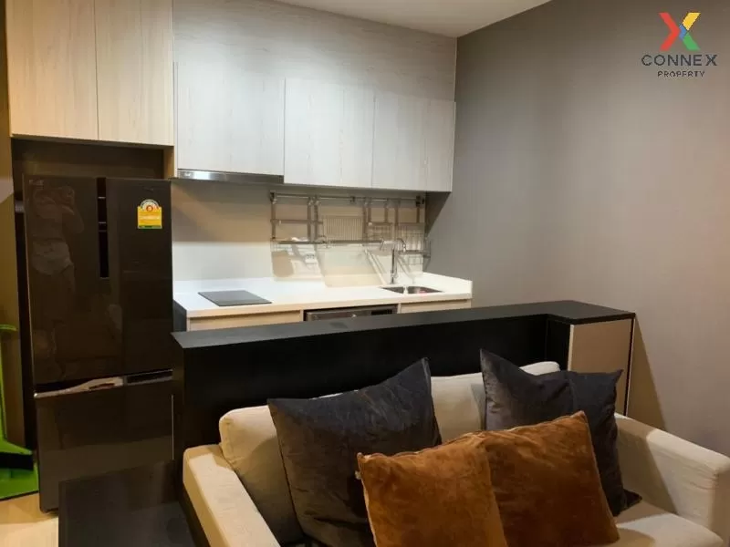 FOR RENT condo , Life Sukhumvit 48 , BTS-Phra Khanong , Phra Khan 2