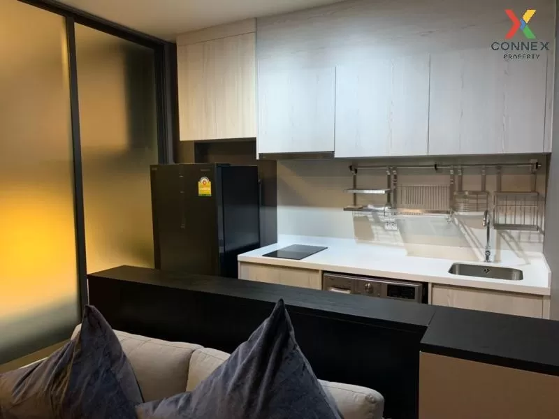 FOR RENT condo , Life Sukhumvit 48 , BTS-Phra Khanong , Phra Khan 3