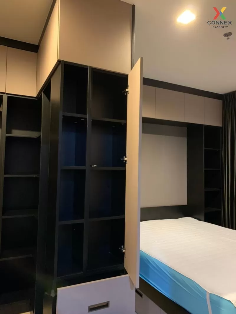 FOR RENT condo , Life Sukhumvit 48 , BTS-Phra Khanong , Phra Khan